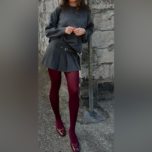 Nwt Cider bow flats sz 7 eu 37 ballet flats shoes - Picture 2 of 4